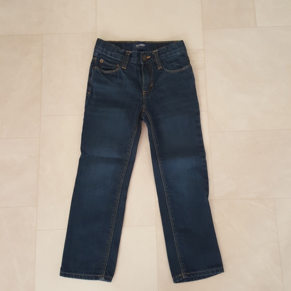 Old Navy jeans